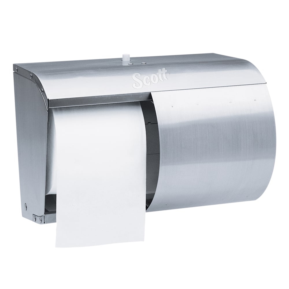 Scott® Pro Standard Roll Toilet Paper Dispenser