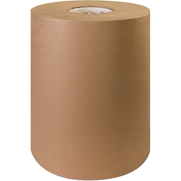 Kraft Paper Roll
