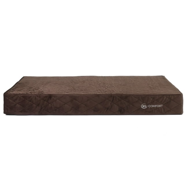 iComfort Premium Pet Mattress, Choose Size and Color