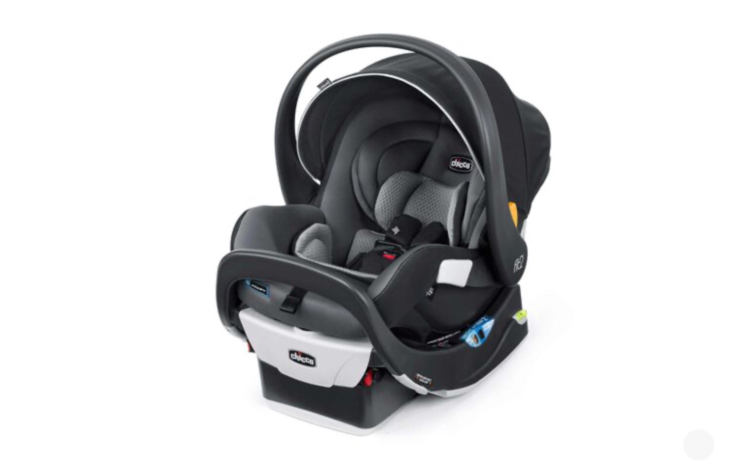 Fit2 Adapt Infant & Toddler Car Seat