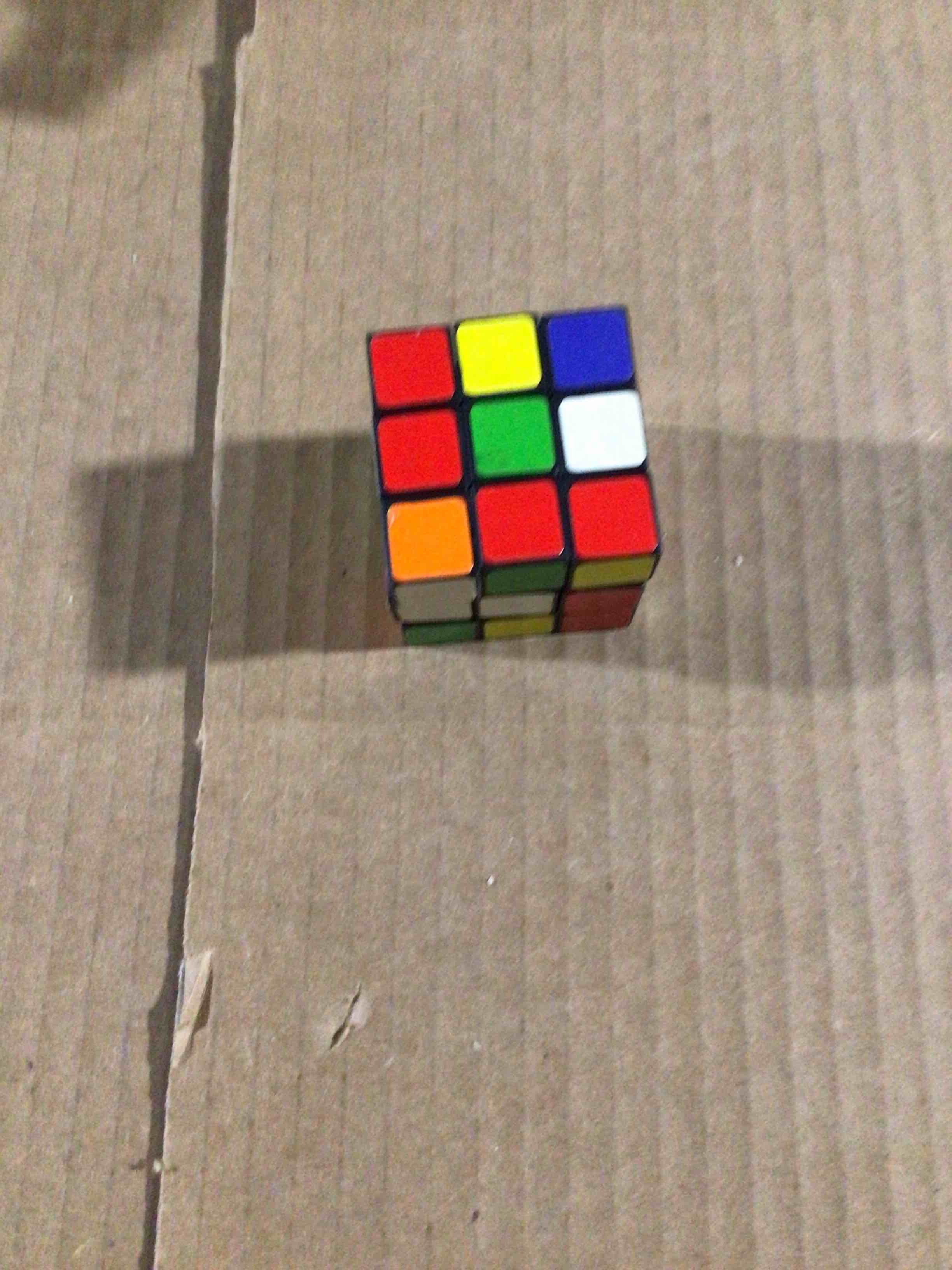 3 D puzzle It is a popular three dimensional mechanical puzzle