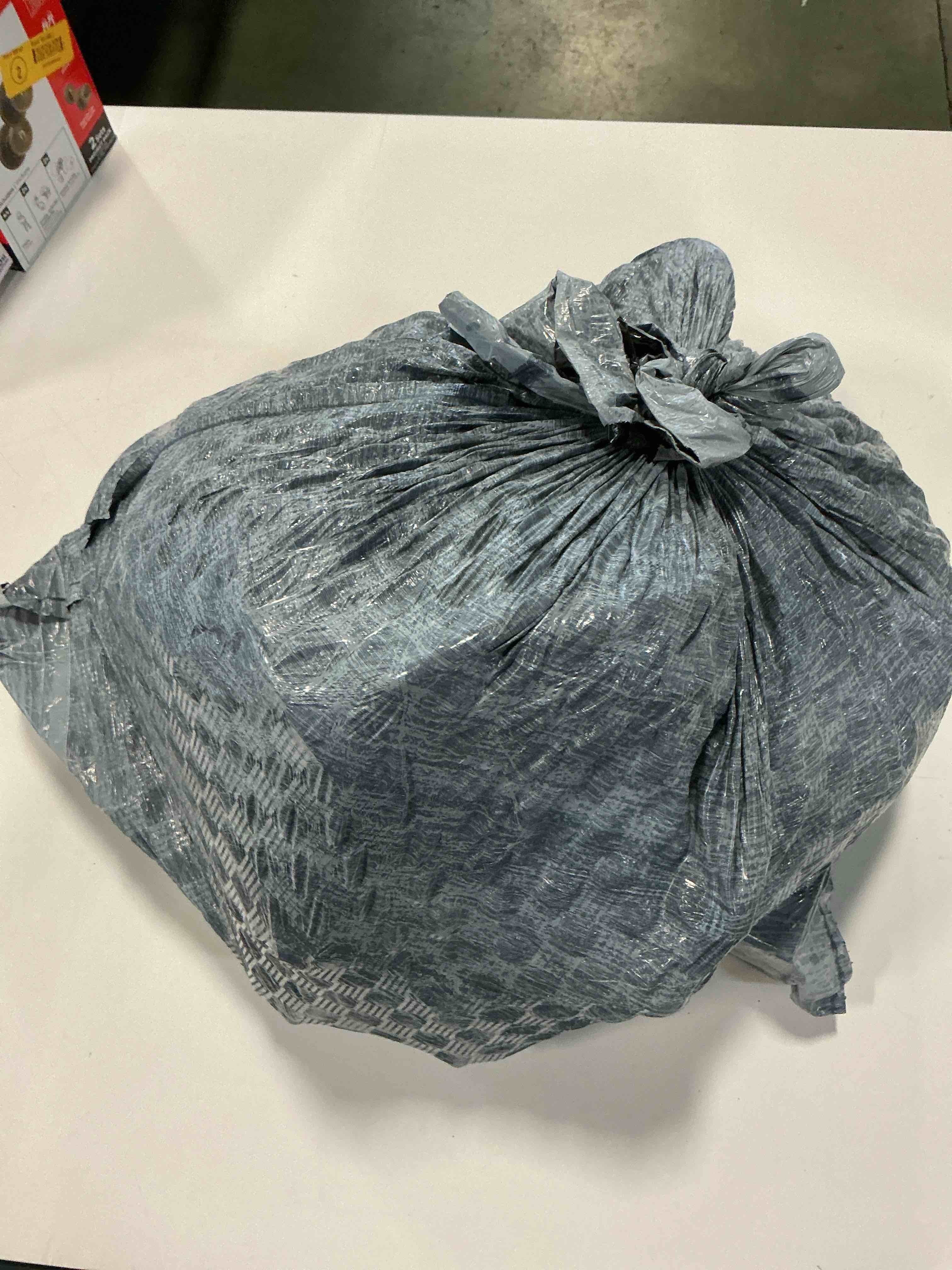 Condition photo showing As Is for Assorted Home Improvement Lot (Small Tools, Screw, Home Accessories, etc.)