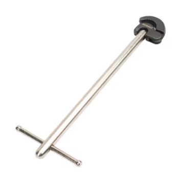 kobalt 11 inch basin wrench 3/8 to 1 1/4 - new