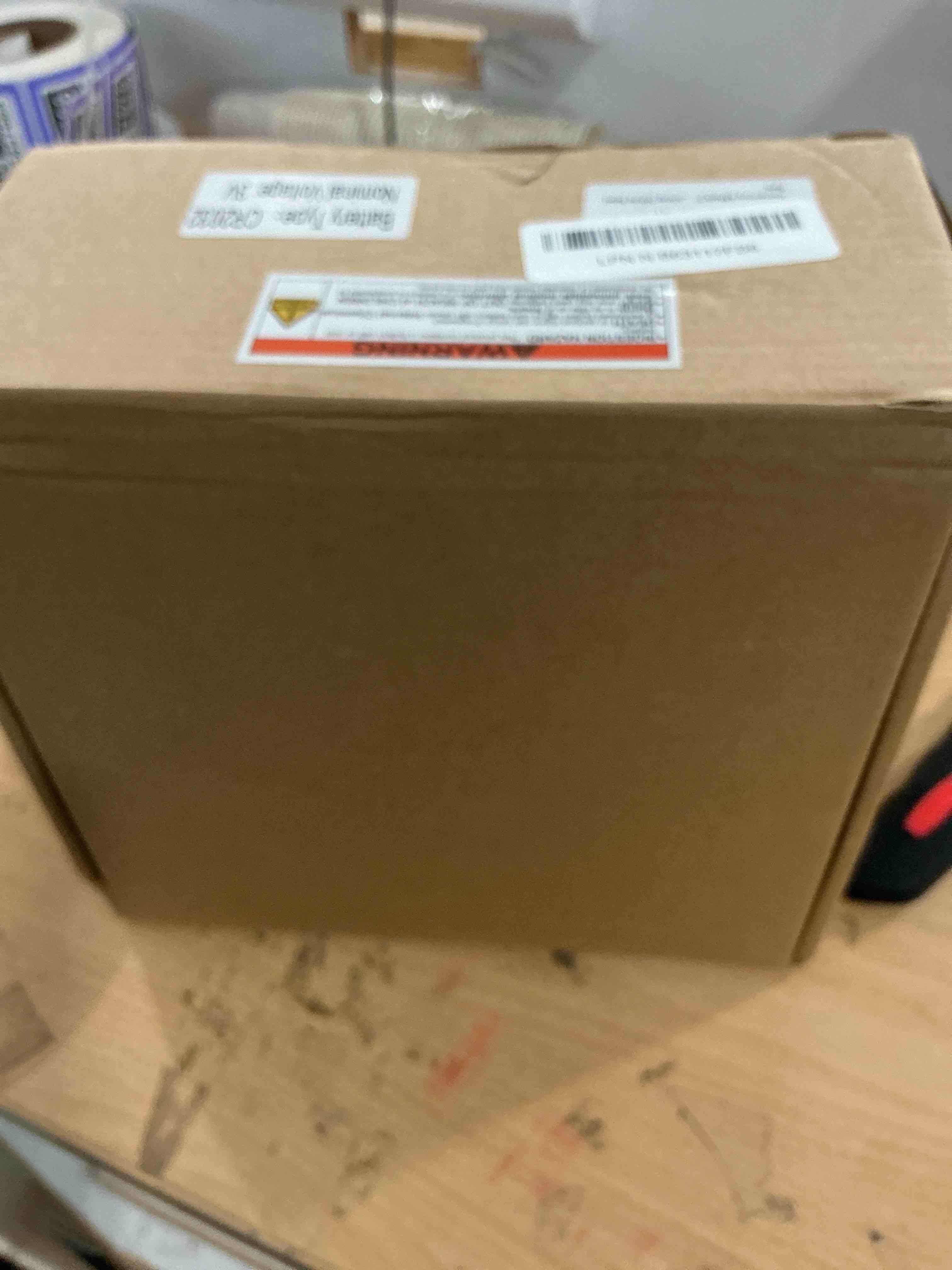 Condition photo showing New/Like New for homemory 48pack 2” flameless led floating candles, 200 hour plastic battery operated flickering waterproof tealights for cylinder vases, centerpieces at wedding, party, pool, holiday (white base) white base (48 pack)