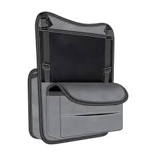 back of seat car organizer