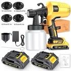 Yunxi electric paint spray gun