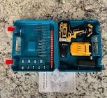 Yunxi electric drill set