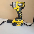 Yunxi brushless lithium impact wrench