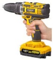 Yunxi electric drill