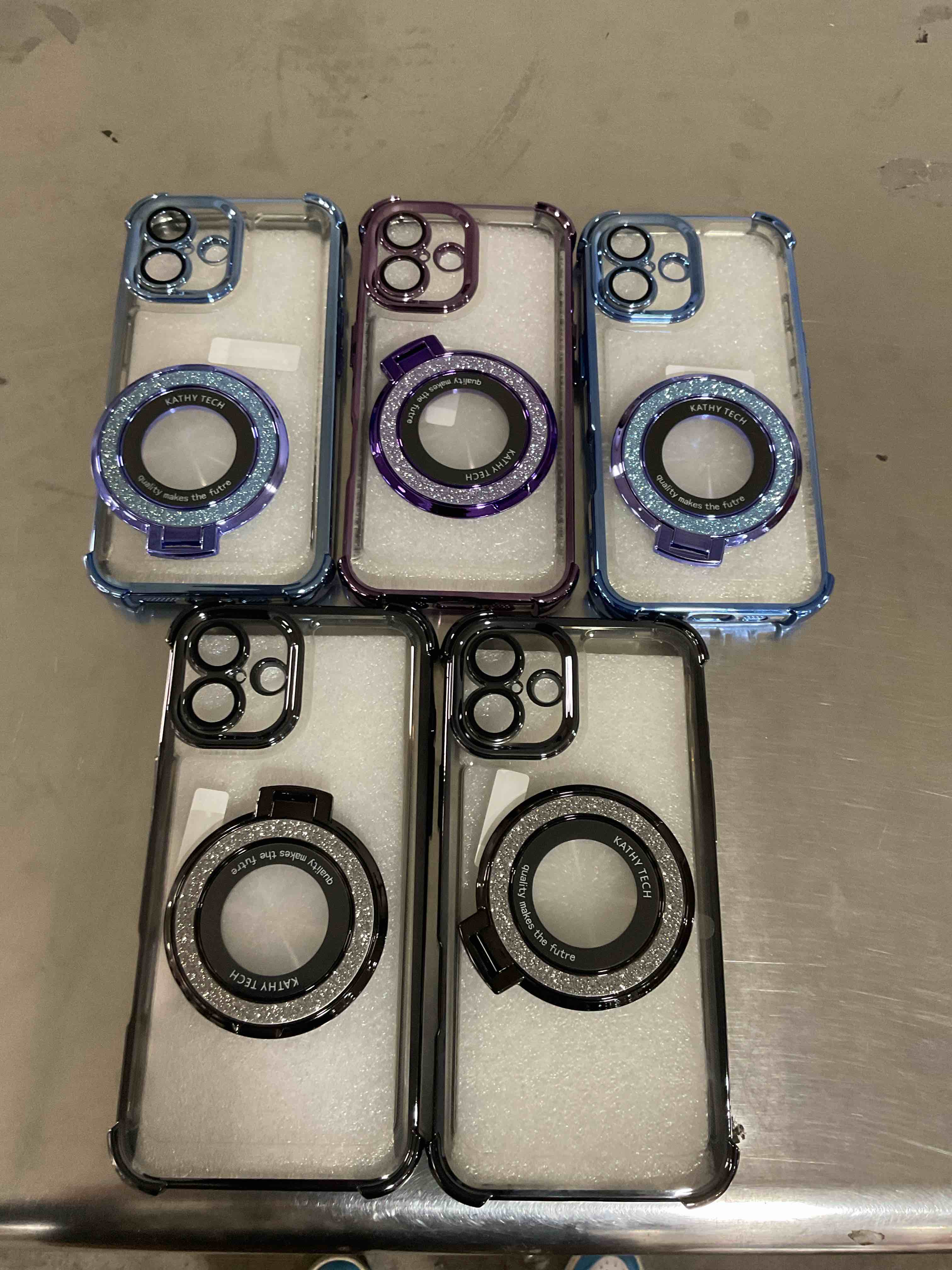 assorted iPhone 16 case