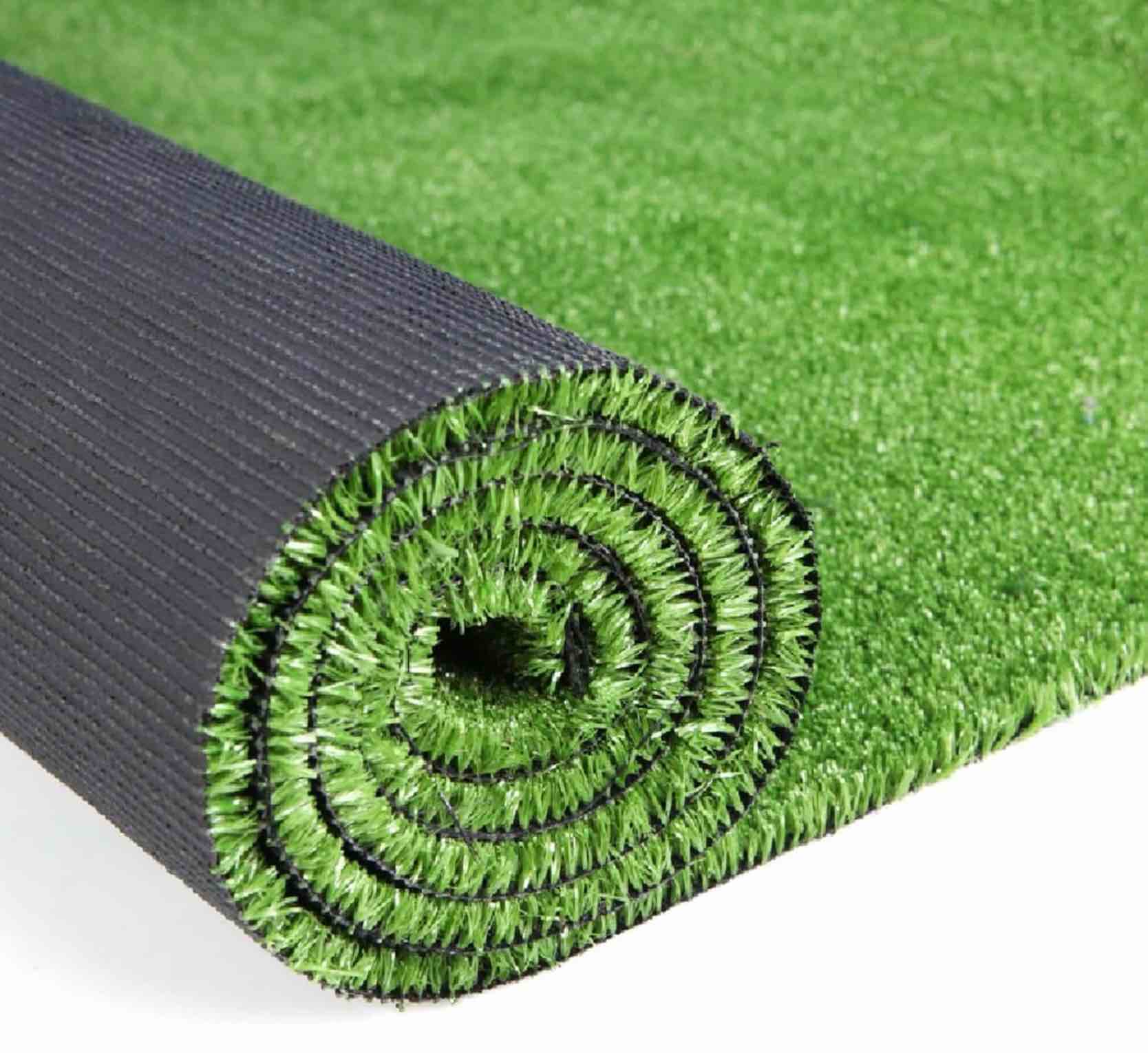Artificial Grass Turf, Artificial Grass Turf, About 8ft x 10ft, Indoor Outdoor Fake Astroturf Rug Carpet Mat for Balcony Decor Backyard Patio Backdrop Fence Wall Decorations Dogs" Pile Height, Indoor Outdoor Fake Astroturf Rug Carpet Mat for Balcony Decor Backyard Patio Backdrop Fence Wall Decorations Dogs