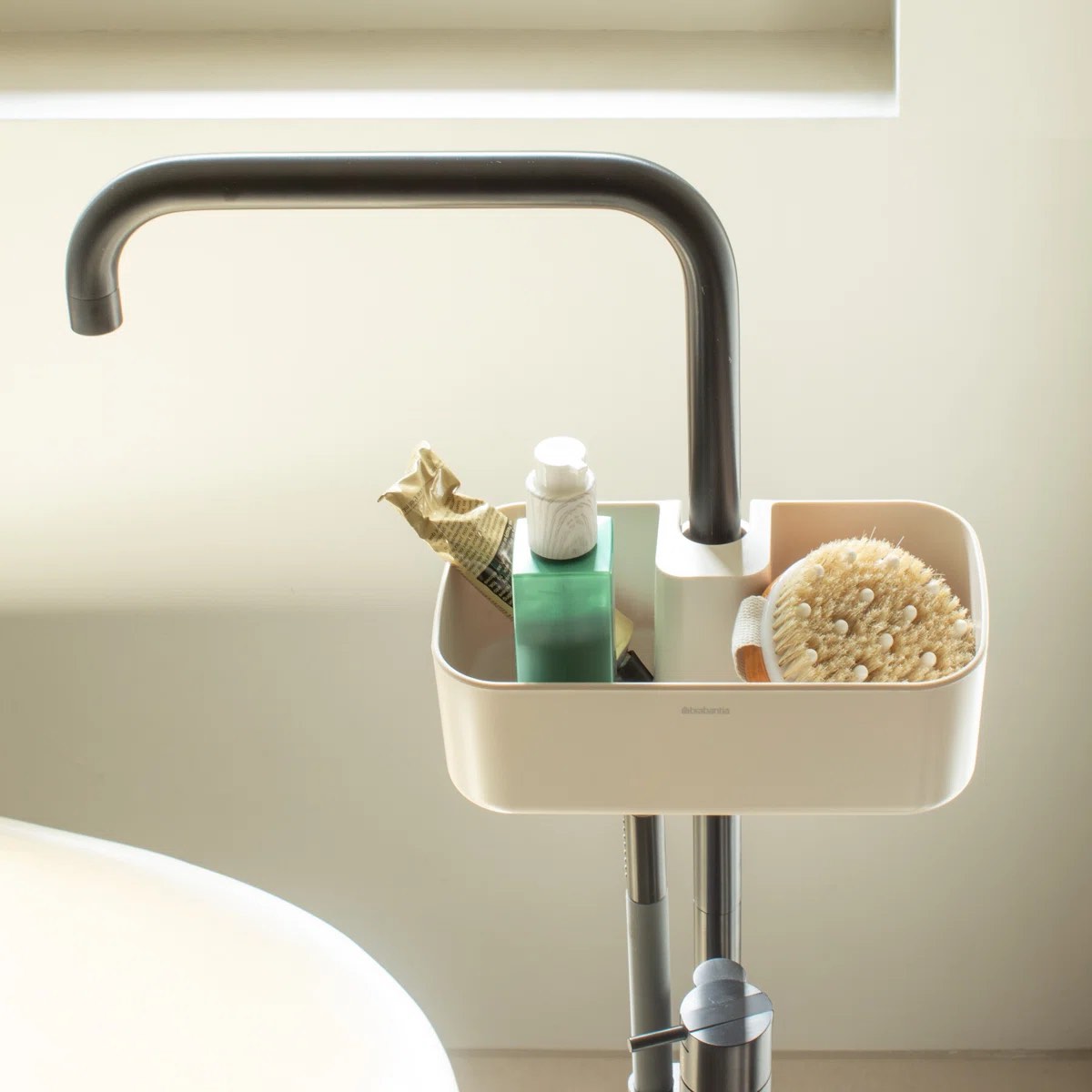 Brabantia ReNew Shower Caddy