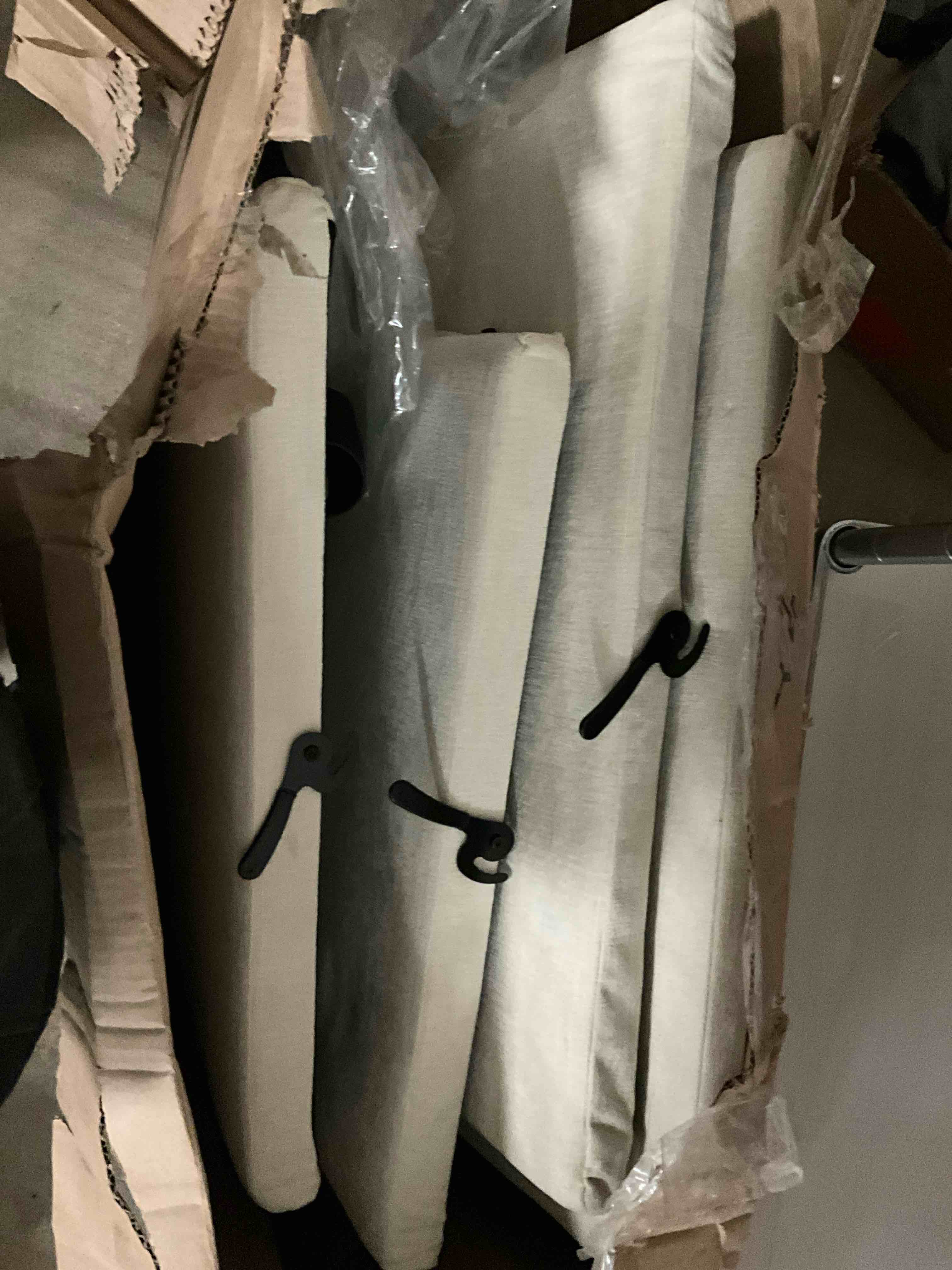 Sofa Spare Parts, Cushions and Legs