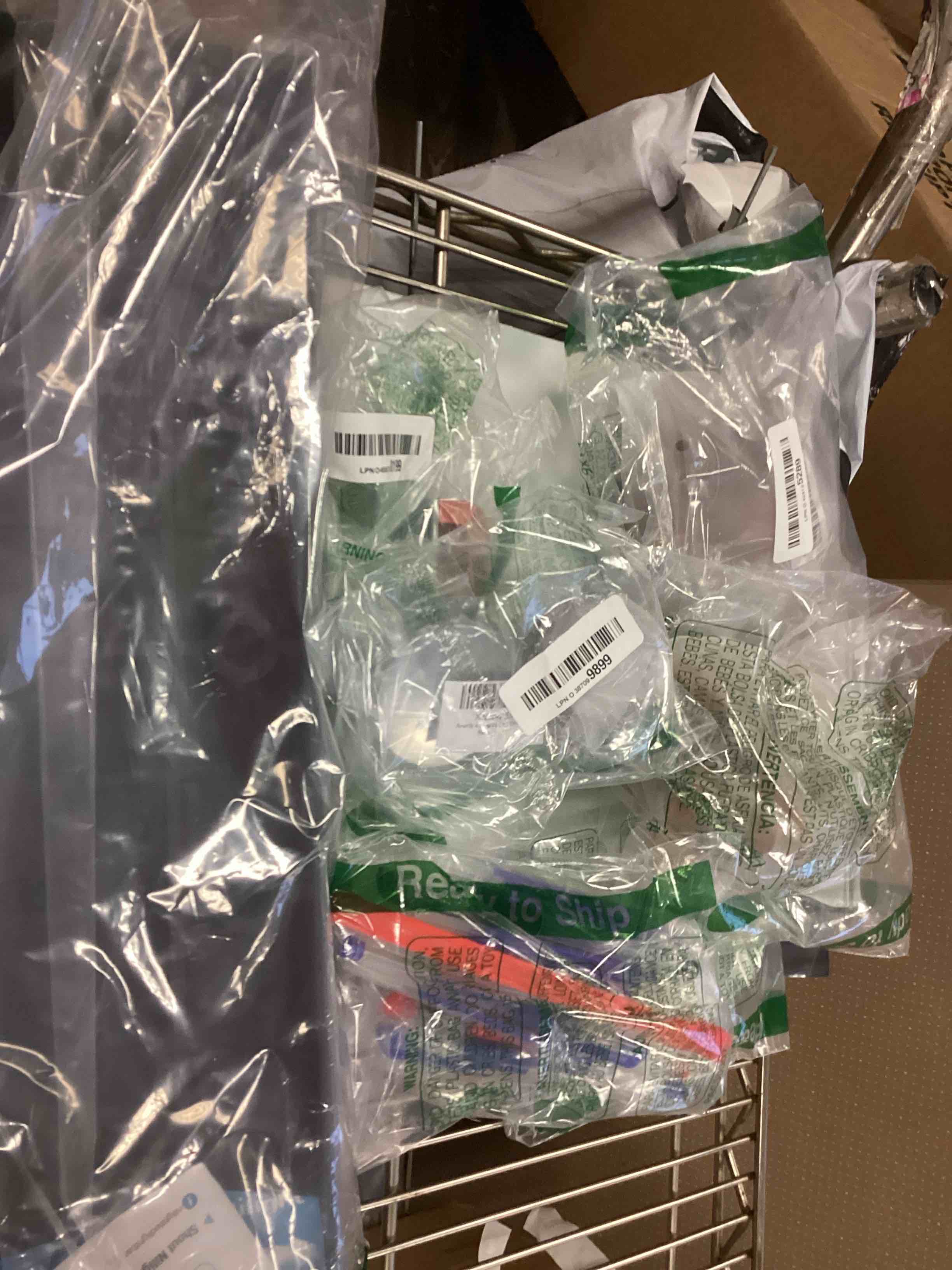 Assorted items , Pencils and more