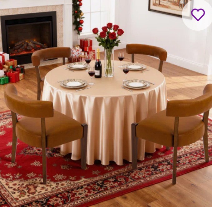 Newly Designed Mid - Century Modern Upholstered Wooden ( Set 2)