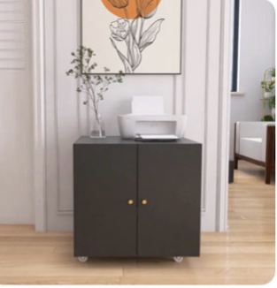 Printer Stands With Storage, Printer Stand File Cabinet, Large Printer