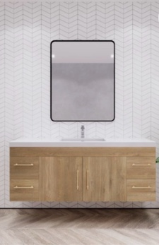 Bathroom Vanity