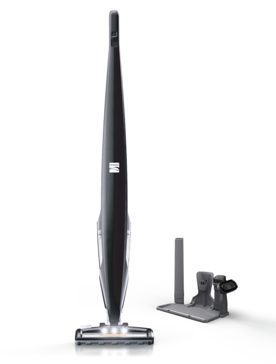 Stratus 24v 2 - in - 1 Cordless Stick Vacuum 