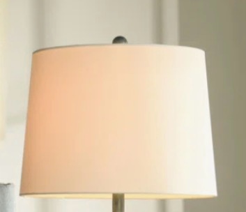 Rama Table Lamp  set 2 