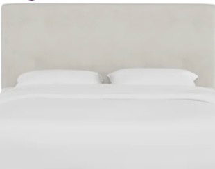 Bed headboard Bella - Head 