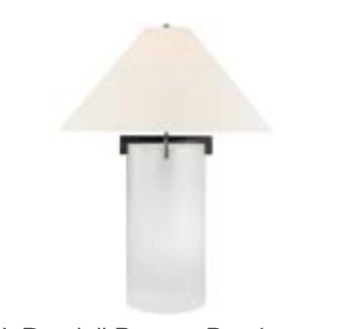 Slant Lamp Shade Replacement