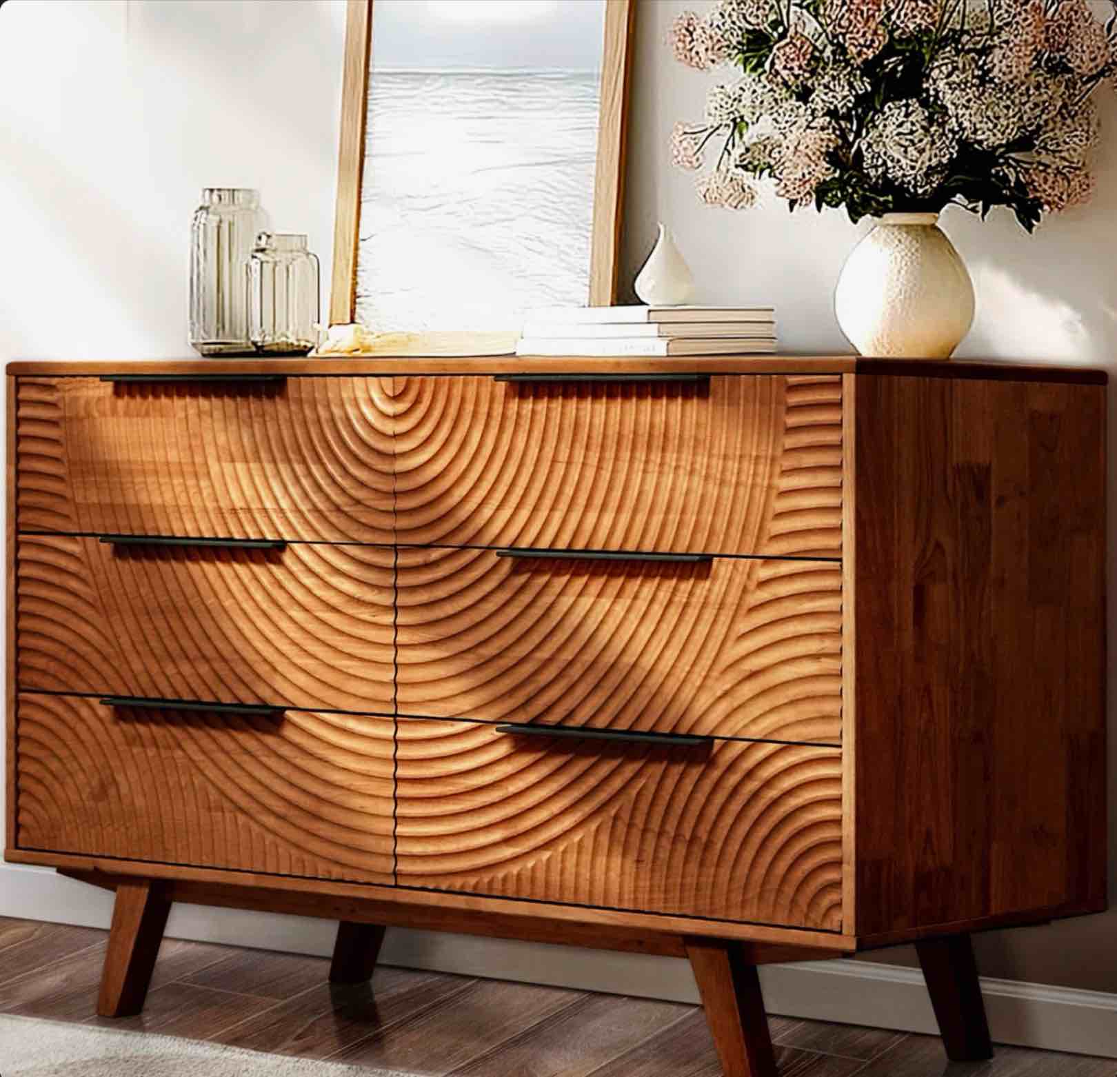 Beautiful Home Furnishings