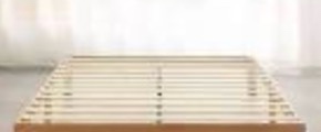 Bed Full Slat