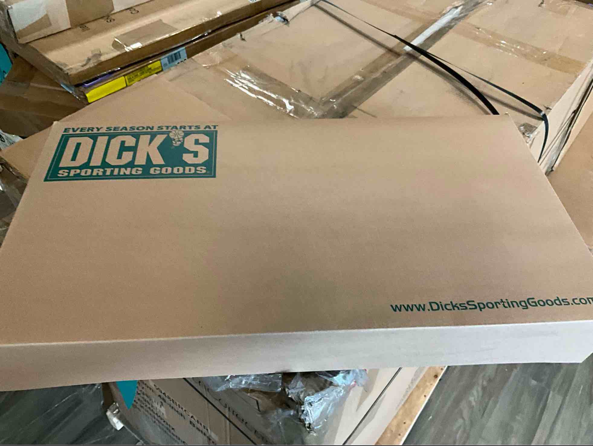 Box USA Double Wall Corrugated Cardboard Sheets, 24" x 36", Kraft (Pack of 5), (BSP2436DW) Visit the BOX USA Store