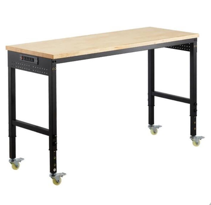 VEVOR TABLE 
