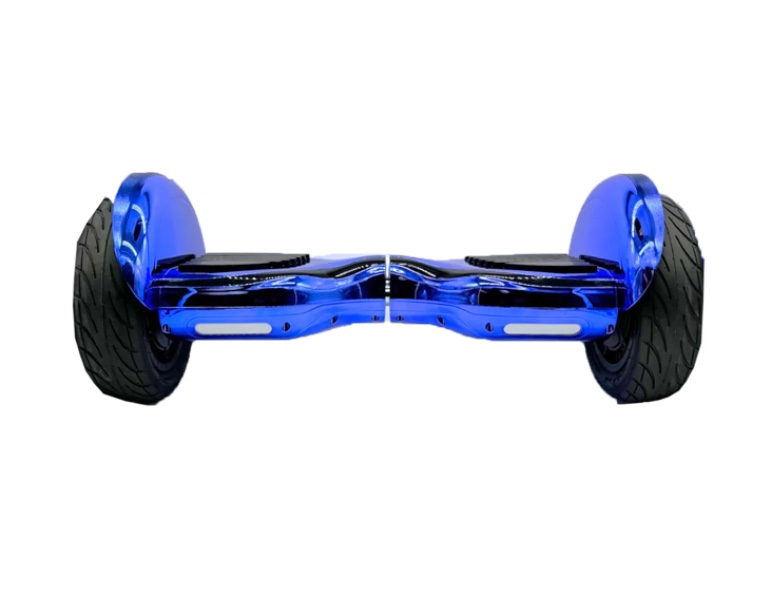 1 Drive Electric Hoverboard Blue 