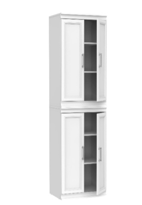 Book Cabinet Storage Bookcase