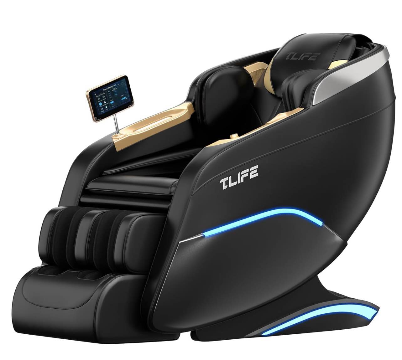 TLIFE Full Body Massage Chair