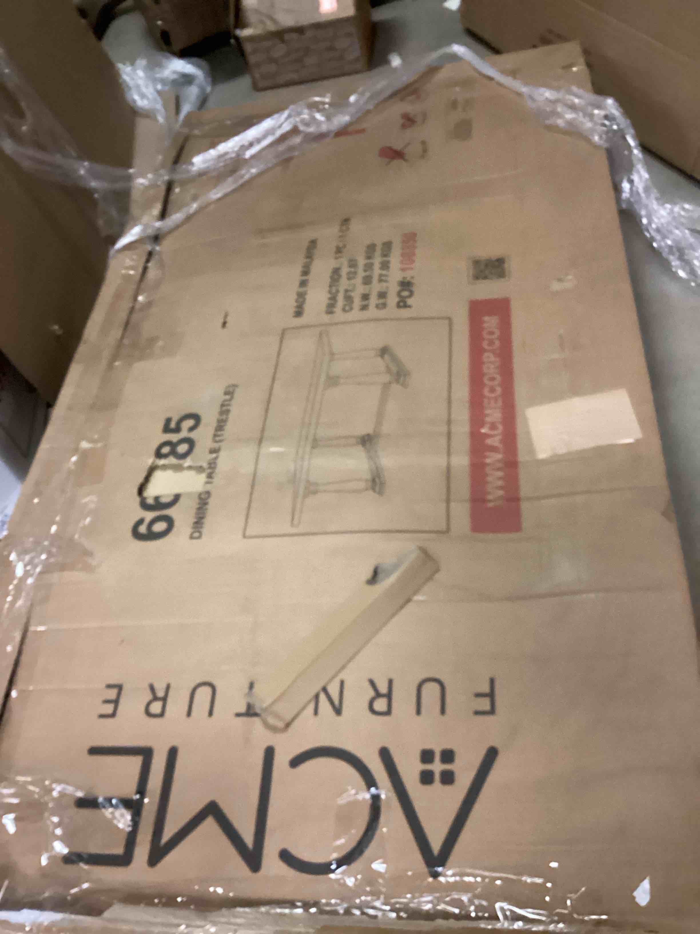 All Kinds of Stellar Goods