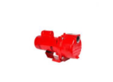 OWNER'S MANUAL RL-SPRK Series Sprinkler Pump