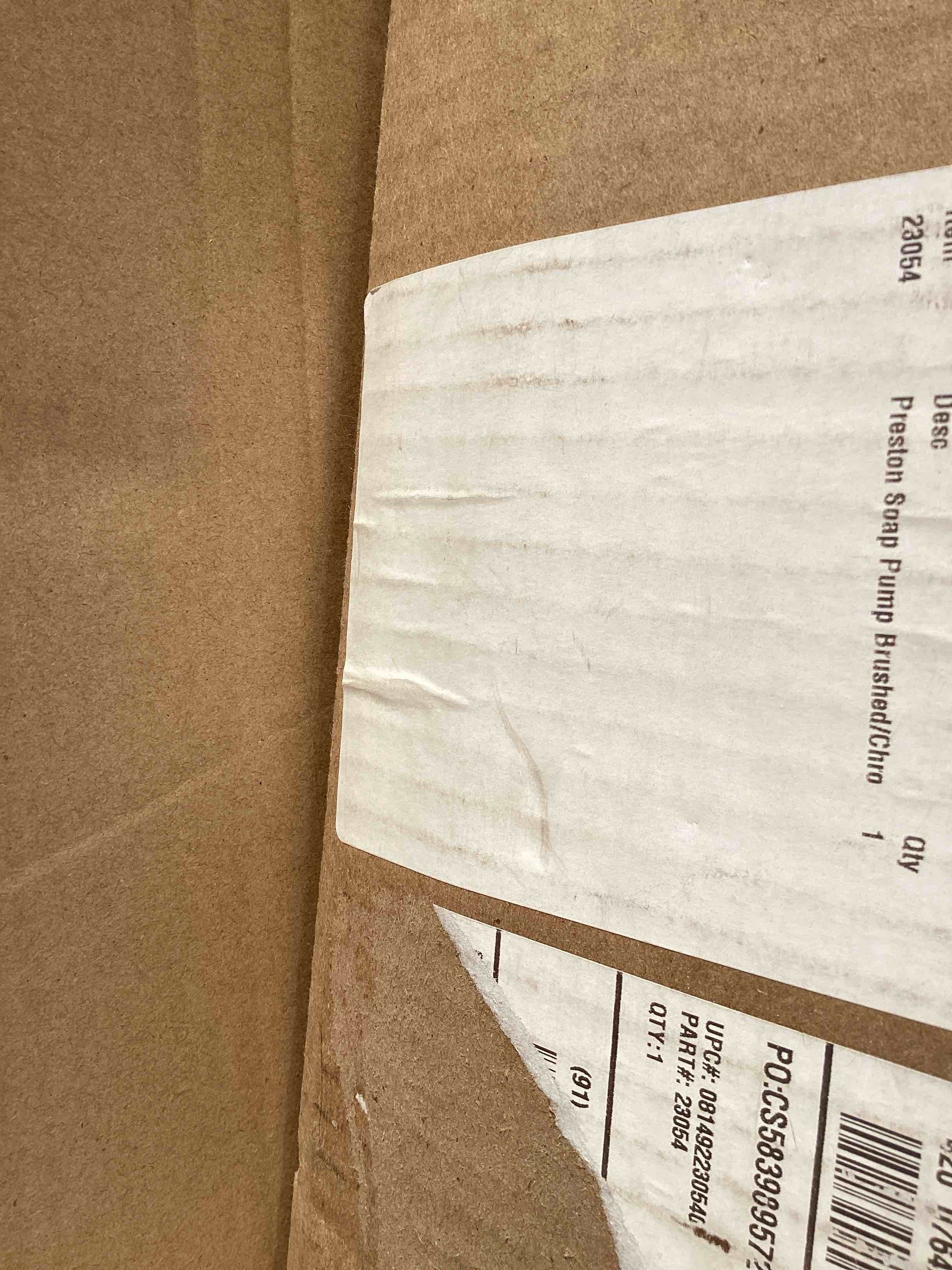 Brockley Rectangle LED Lighted Bathroom Wall Vanity Shaving shower 