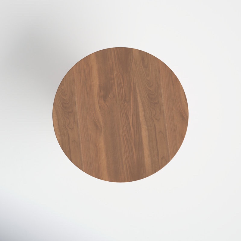 Adara 24" Round Side Table Top 