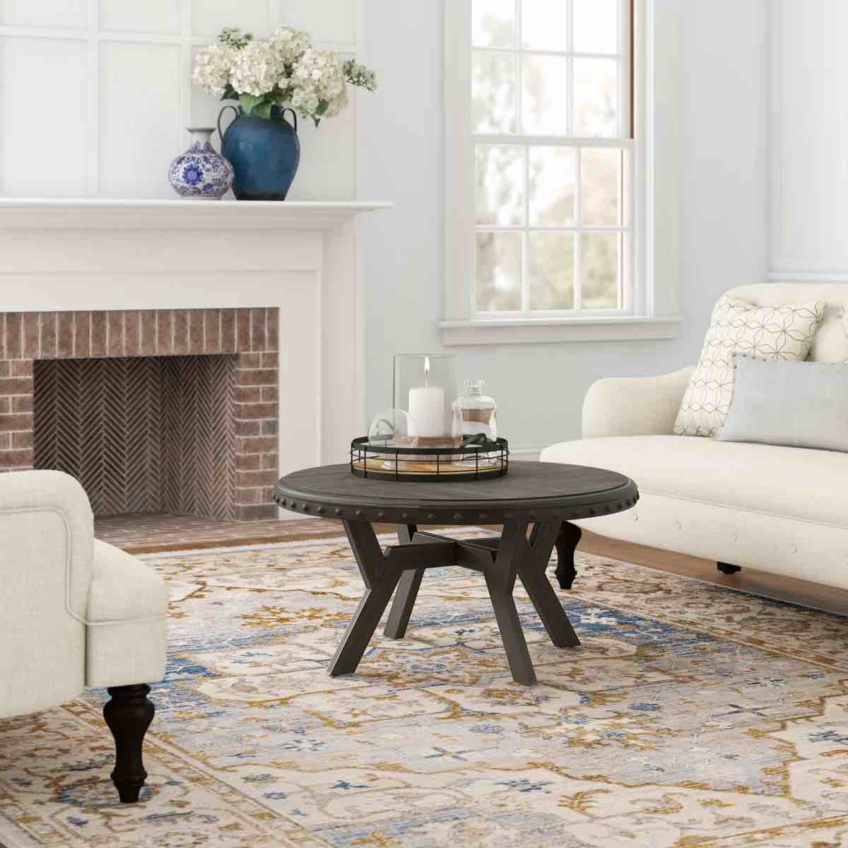 Bairoil Coffee Table