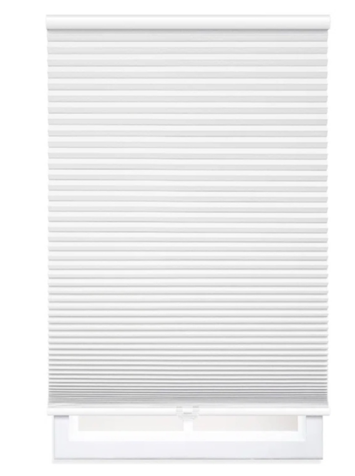 Coursey 1.5 inch Cordless Blackout Cellular Shade