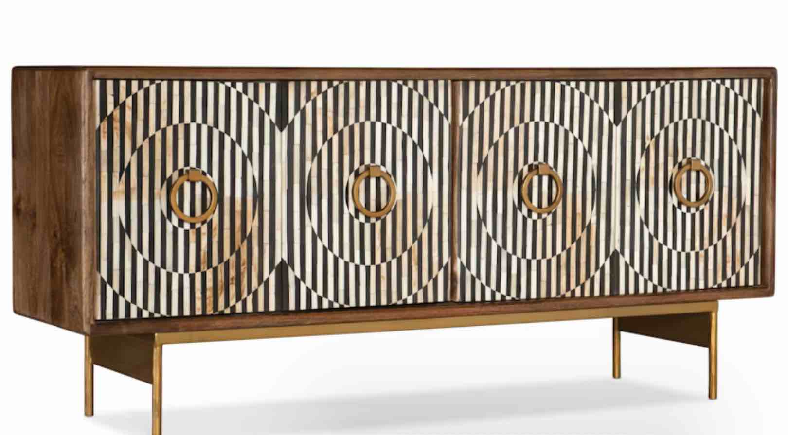 Hooker Furniture Credenza