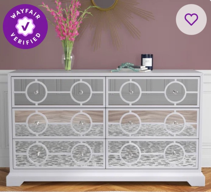 Alleric Dreser Drawer