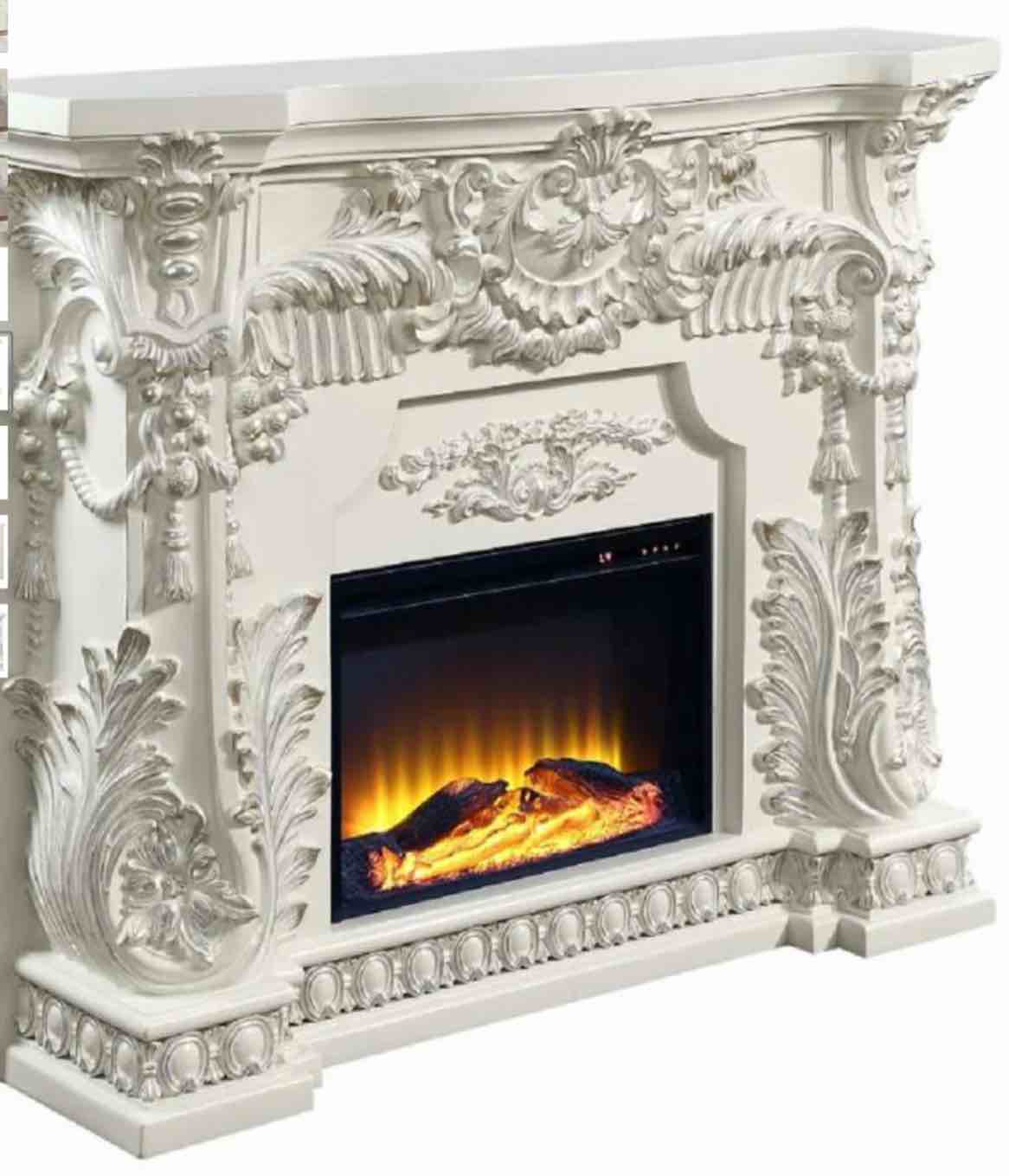 Adara Fireplace