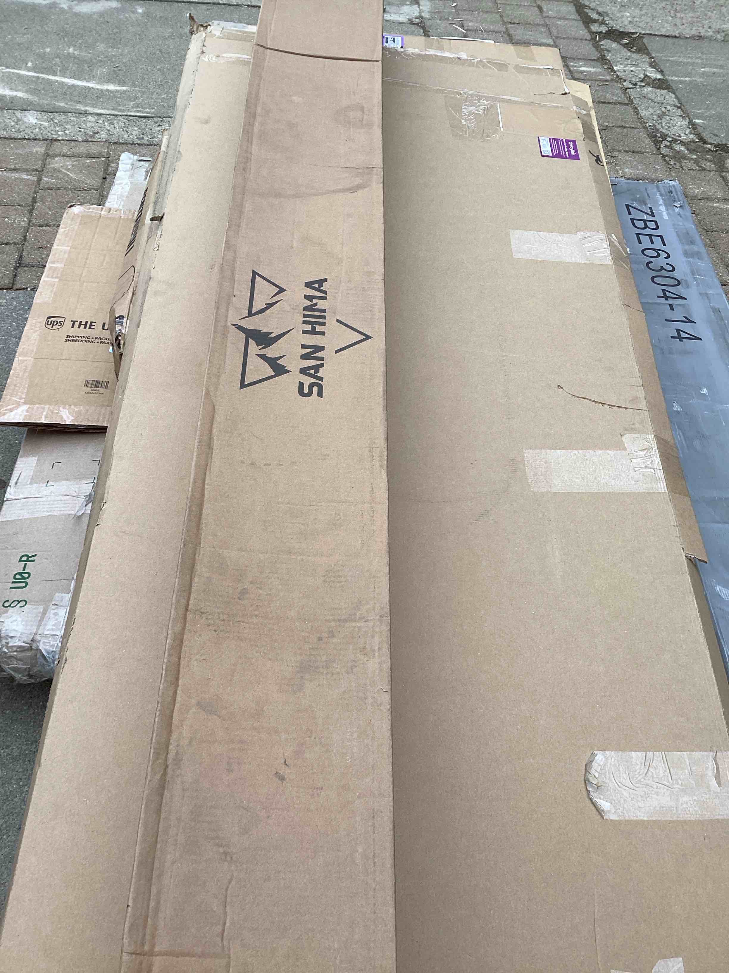 Colerain Home Furnishings and More