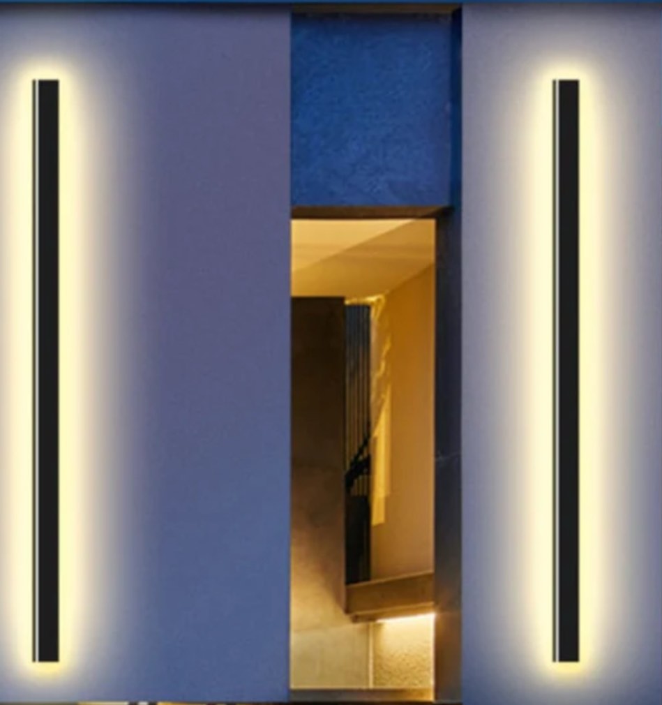 Long Wall Light voltage AC85-26V
