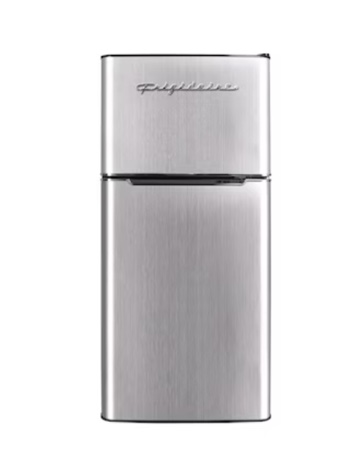 Frigidaire Fridge with Freezer