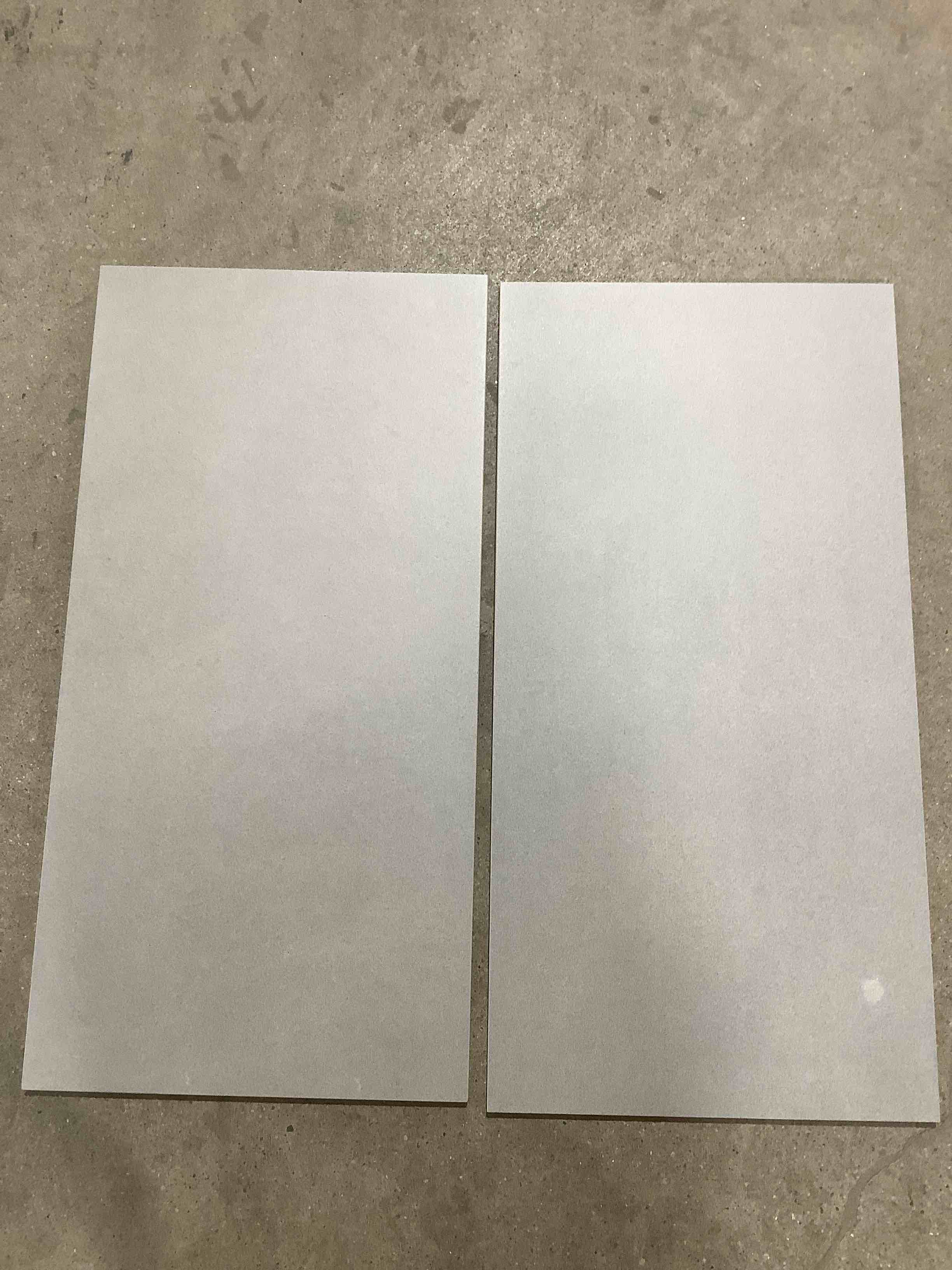 12x24 porcelain tile masterplan metro grey 