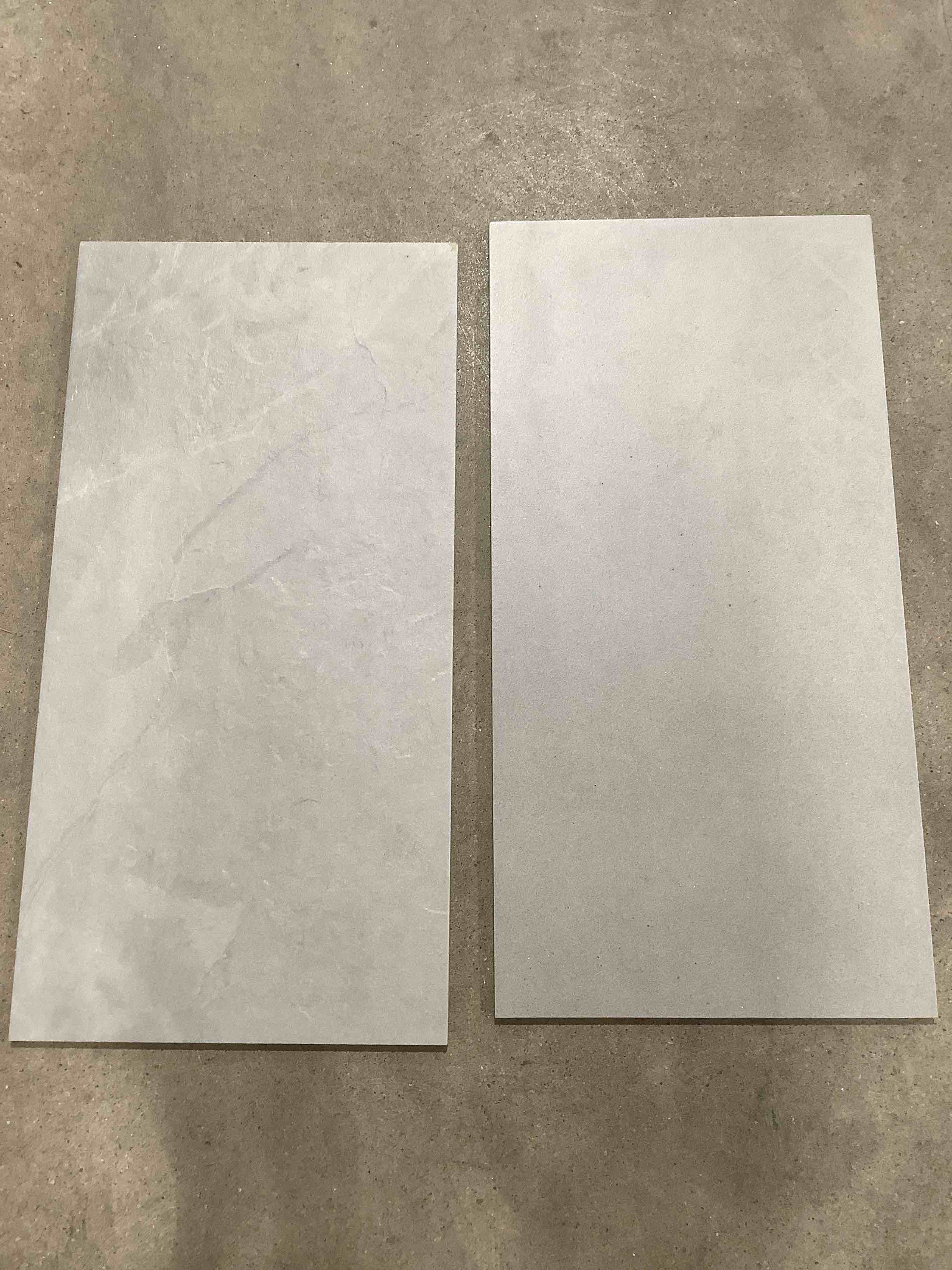 12x24 porcelain tile essence mountain grey 