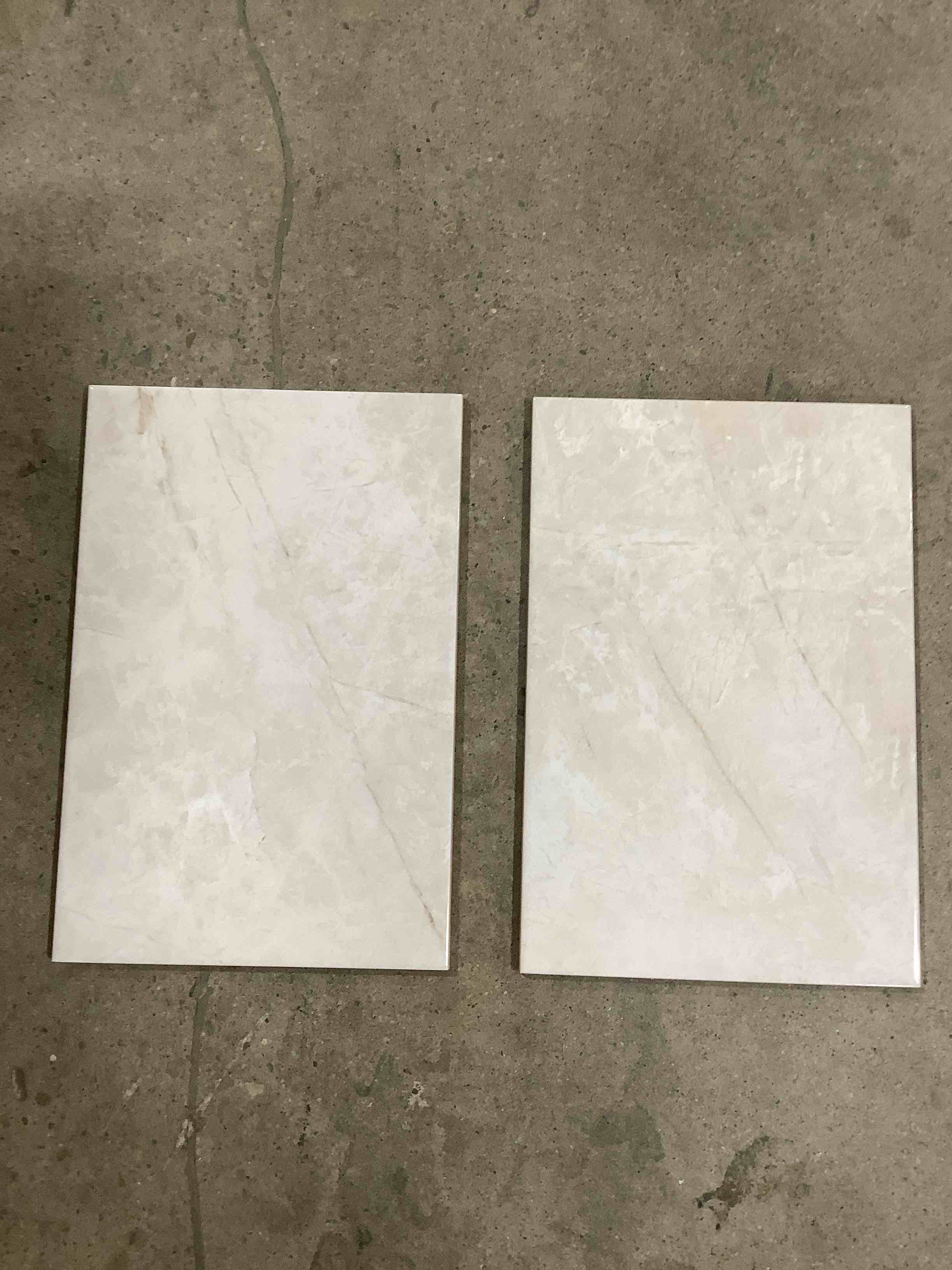 8x12 porcelain wall tile delay white 282.2 sq ft 