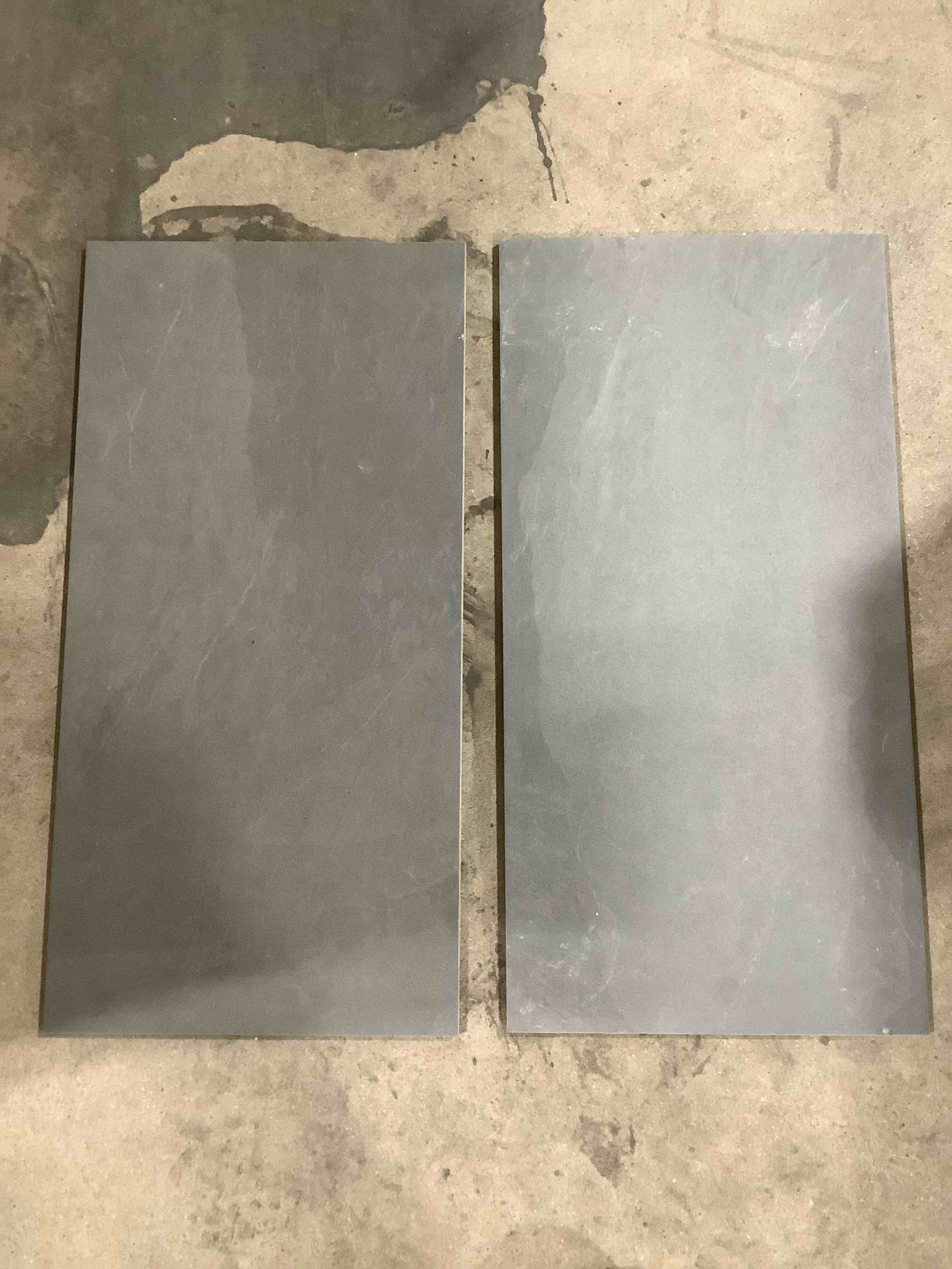 12x24 porcelain tile essence montauk dark 352.56 sq ft 