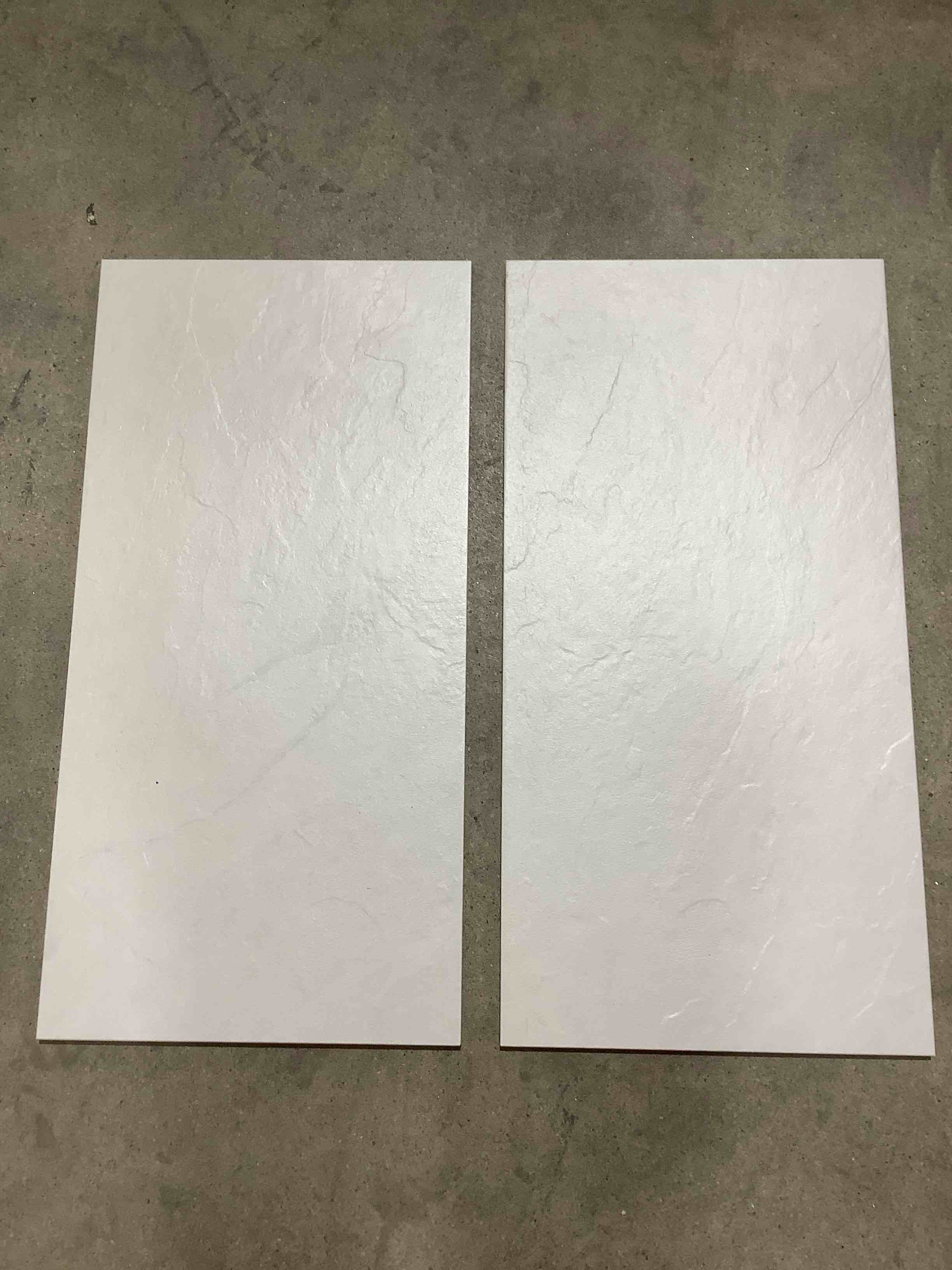 12x24 porcelain tile essence montauk white