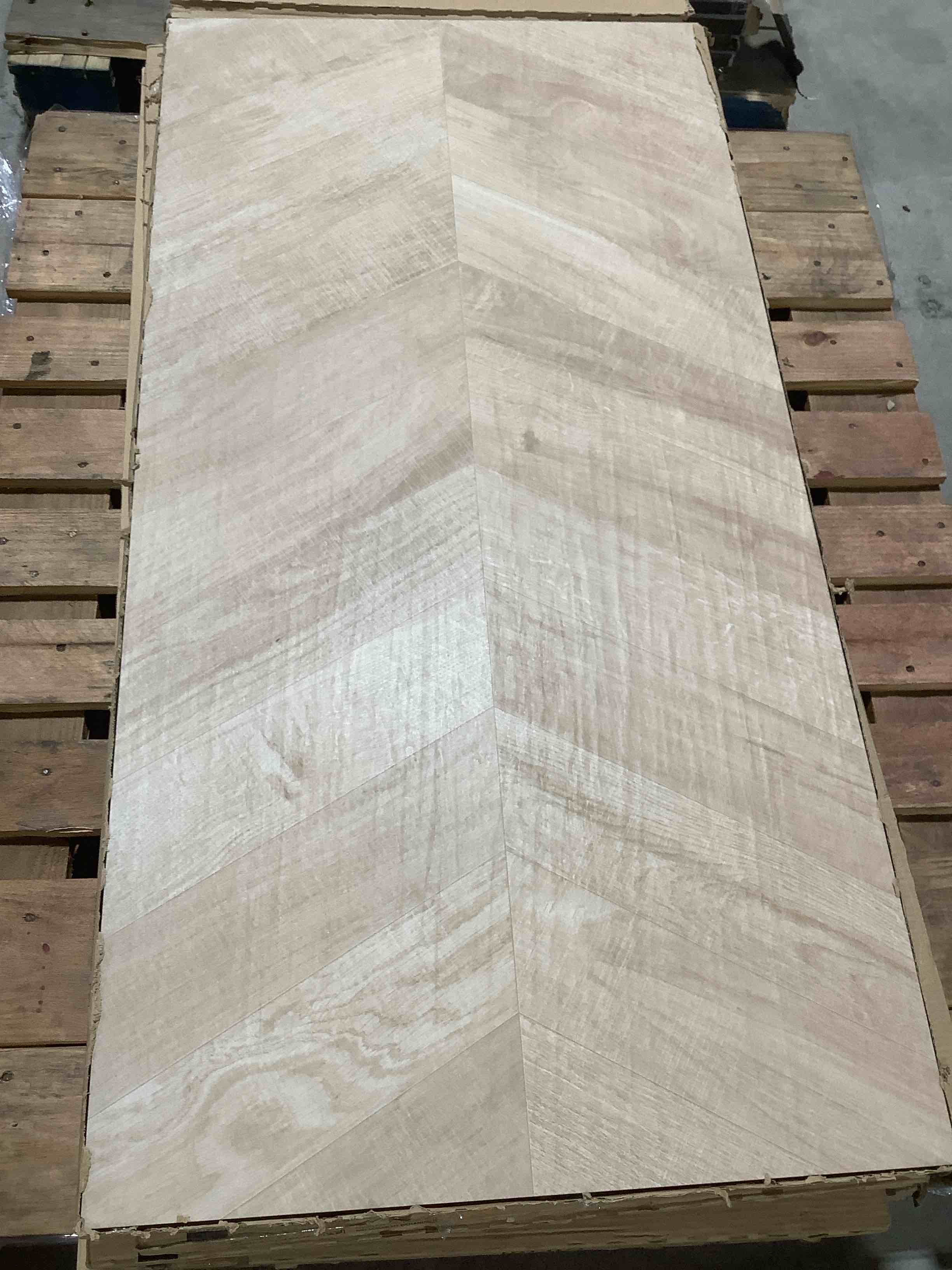 Iberia premium porcelain tile 47x24” 93 sq ft